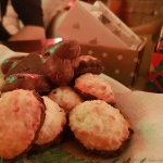 Club JuMaJo Weihnatsfeier 2017